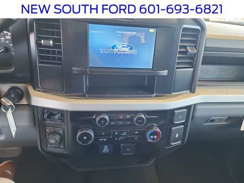 New 2026 Ford F250 XL w/ STX Appearance Package image 25