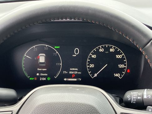 Used 2026 Honda CR-V Sport image 23