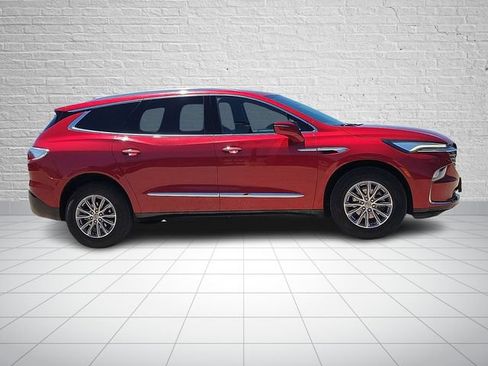 Used 2024 Buick Enclave Premium AWD/4WD image 5