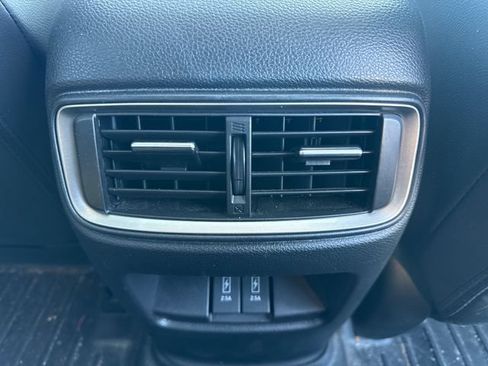 Used 2021 Honda CR-V Touring image 21