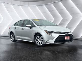 Used 2024 Toyota Corolla LE video 1