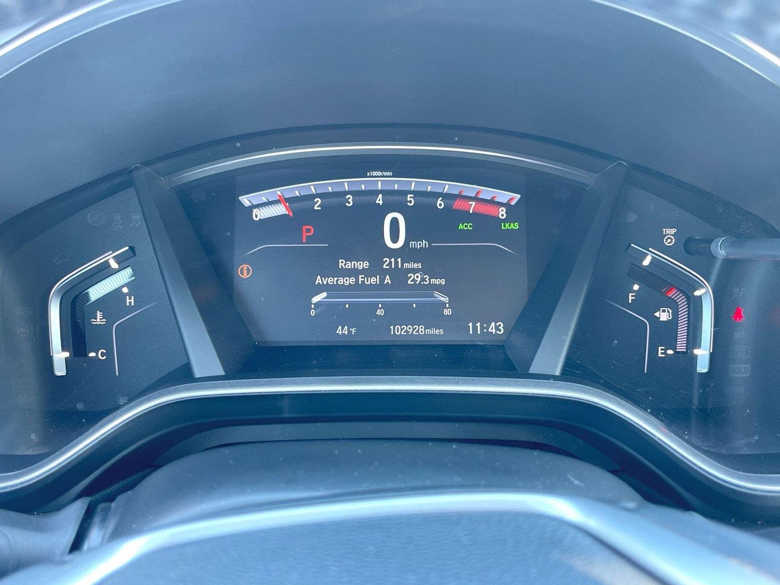 Used 2020 Honda CR-V Touring image 30