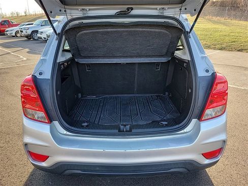 Used 2018 Chevrolet Trax LS image 7