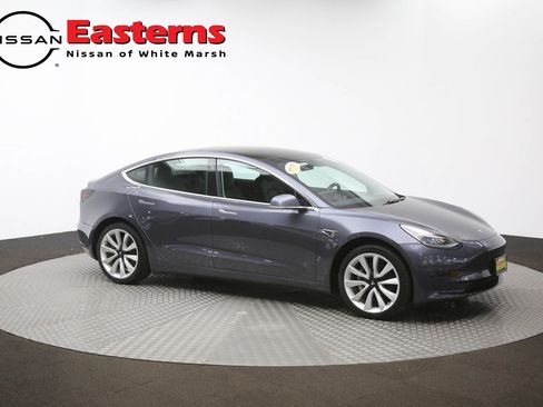 Used 2019 Tesla Model 3 Long Range image 44