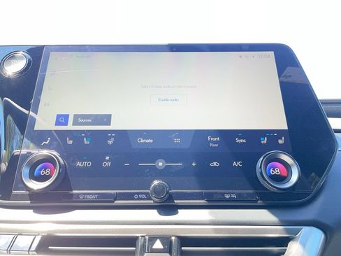 New 2026 Lexus RX 350 Premium Plus AWD/4WD image 25