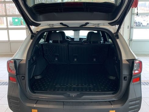 Certified 2022 Subaru Outback Wilderness image 10