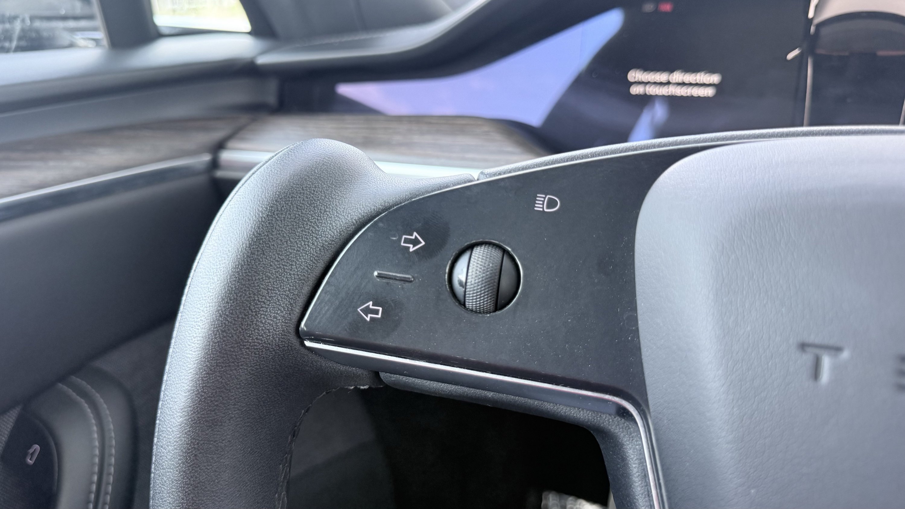 Used 2023 Tesla Model S AWD/4WD image 56