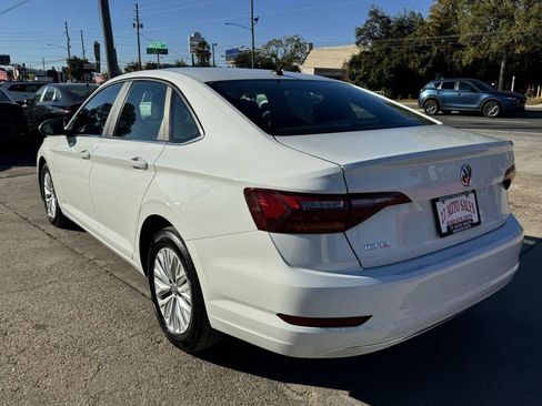 Used 2019 Volkswagen Jetta S w/ Driver Assistance Package image 7