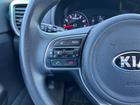 Used 2017 Kia Sportage LX AWD/4WD image 28