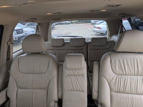 Used 2005 Honda Odyssey EX-L image 11