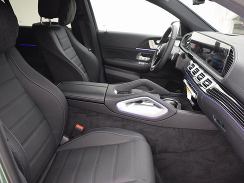 New 2026 Mercedes-Benz GLE 450 4MATIC Coupe image 15