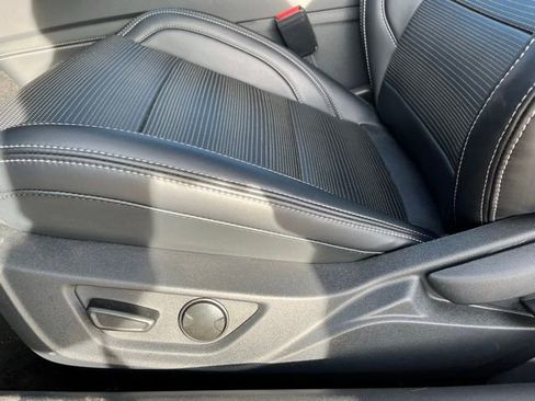 New 2024 Ford Mustang GT Premium image 14