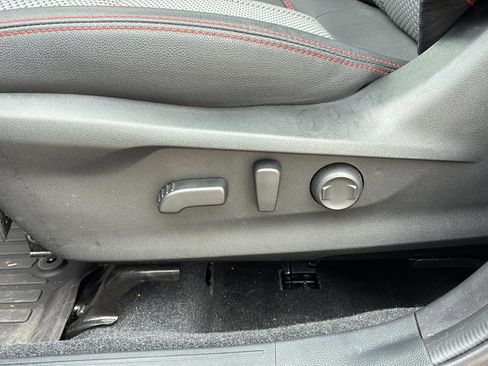 Used 2024 Subaru Forester Sport AWD/4WD image 14