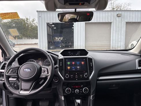 Used 2020 Subaru Forester Limited w/ Popular Package #3 image 10