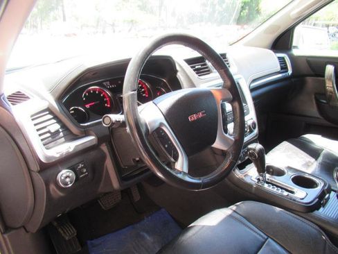 Used 2014 GMC Acadia SLT FWD image 4