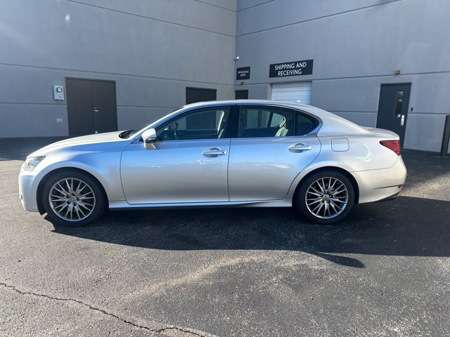 Used 2014 Lexus GS 350 RWD image 6