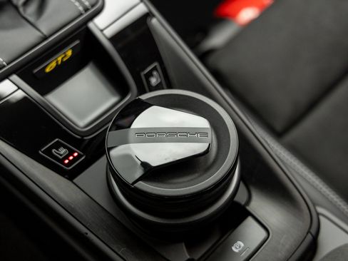Certified 2026 Porsche 911 GT3 image 30