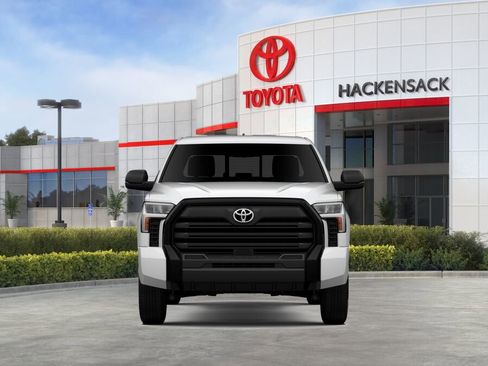 New 2026 Toyota Tundra SR image 17