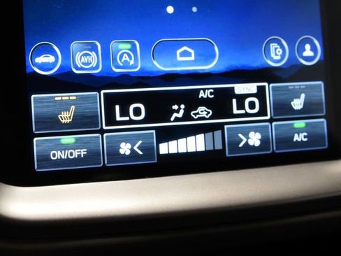 Used 2024 Subaru Legacy Premium AWD/4WD image 18
