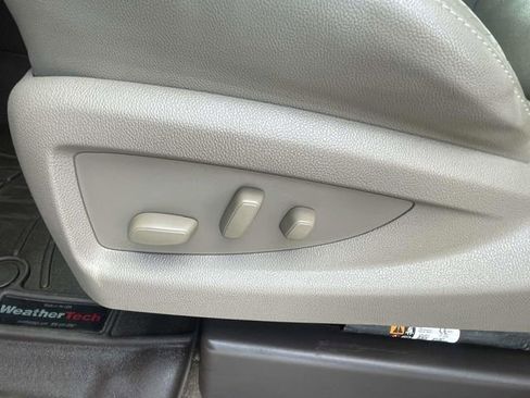 Used 2017 GMC Sierra 1500 SLT w/ SLT Premium Package image 15