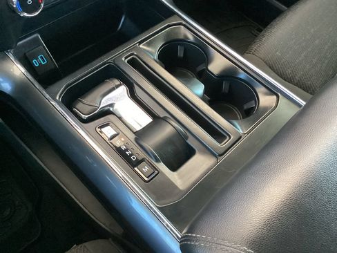 Used 2023 Ford F150 XLT w/ Equipment Group 302A High AWD/4WD image 58