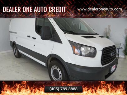 Used 2018 Ford Transit 150 130 Low Roof