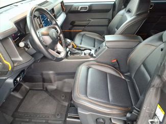 Used 2024 Ford Bronco Badlands video 2