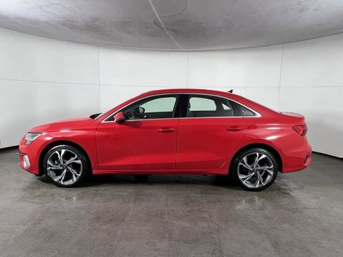 Used 2022 Audi A3 2.0T Premium w/ 18" Wheel Package image 4