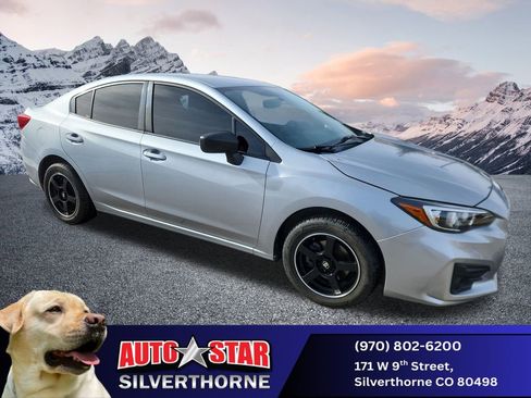 Used 2017 Subaru Impreza 2.0i image 7