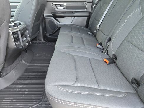 New 2026 RAM 1500 Lone Star image 21