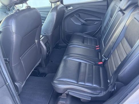 Used 2017 Ford Escape Titanium w/ Equipment Group 301A image 31