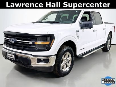 Used 2024 Ford F150 XLT w/ Mobile Office Package