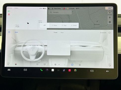 Used 2022 Tesla Model Y Long Range image 15