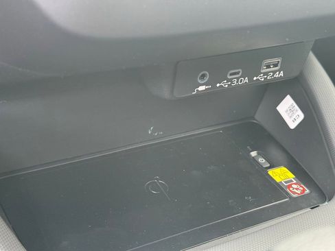 New 2026 Subaru Forester Premium image 17