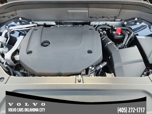 Used 2026 Volvo XC90 B6 Ultra w/ Protection Package Premier image 31