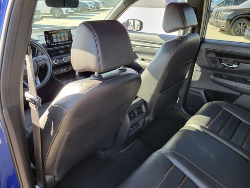 Used 2024 Honda CR-V Sport-L image 13
