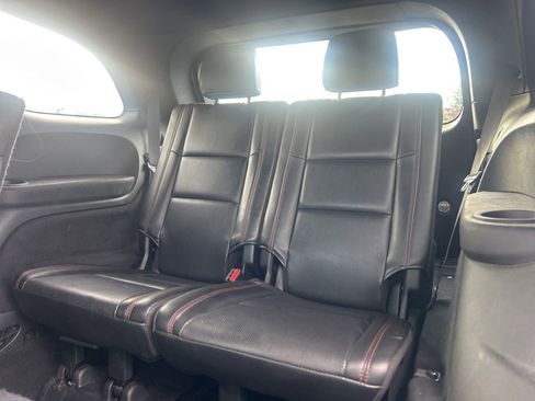 Certified 2024 Dodge Durango GT AWD/4WD image 8