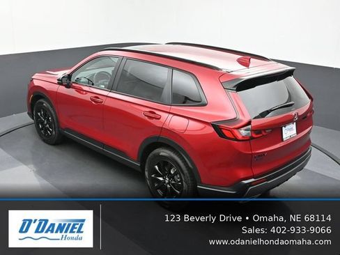 Used 2026 Honda CR-V Sport-L image 15