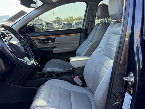 Used 2019 Honda CR-V EX-L image 12