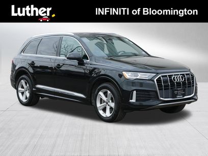 Used 2023 Audi Q7 2.0T Premium Plus