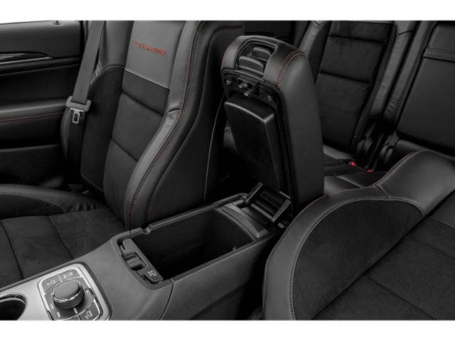 Certified 2018 Jeep Grand Cherokee Trailhawk AWD/4WD image 15