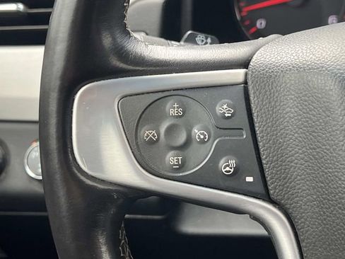 Used 2016 GMC Yukon SLT w/ Open Road Package image 32