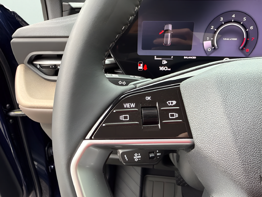 New 2026 Audi Q5 Premium Plus AWD/4WD image 21