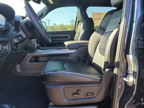 New 2026 RAM 2500 Laramie image 13