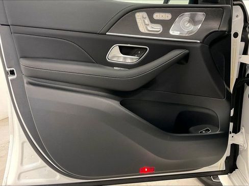 New 2026 Mercedes-Benz GLE 53 AMG 4MATIC Coupe image 10
