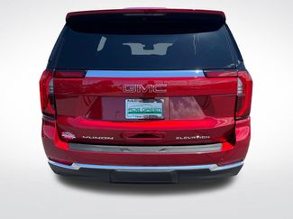 New 2026 GMC Yukon Elevation w/ LPO, Yukon Bright Edition AWD/4WD video 4