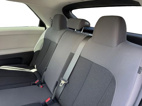 Used 2024 Hyundai Ioniq 5 SEL RWD image 16