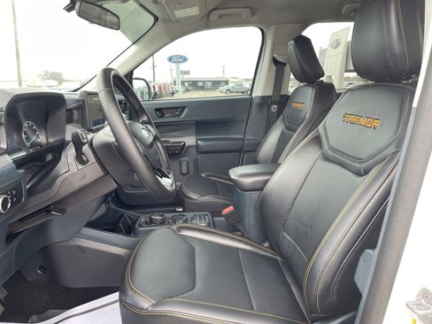 Used 2024 Ford Maverick Tremor w/ Tremor Off-Road Package image 35