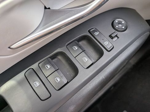 Used 2023 Hyundai Tucson SEL w/ Convenience Package FWD image 25