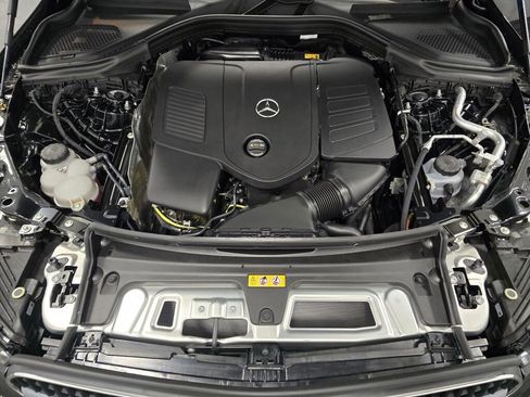 New 2026 Mercedes-Benz GLC 300 GLC 300 image 10